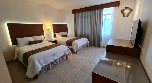 Номер Executive Hotel Marlon
