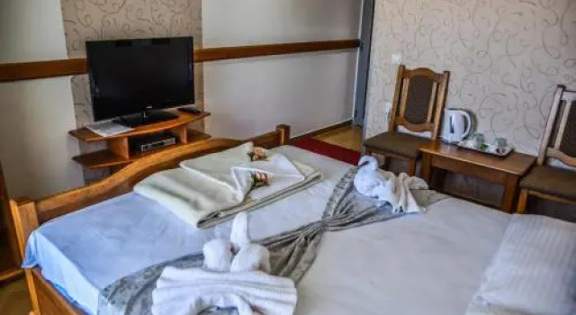 Apartmani Croma, Забронировать Отель Улцинь Ривьера Ульциня, рядом с Старый город Улцинь