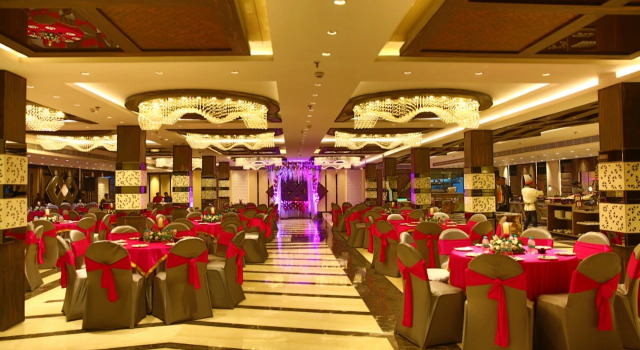 Hotel Crossroad
