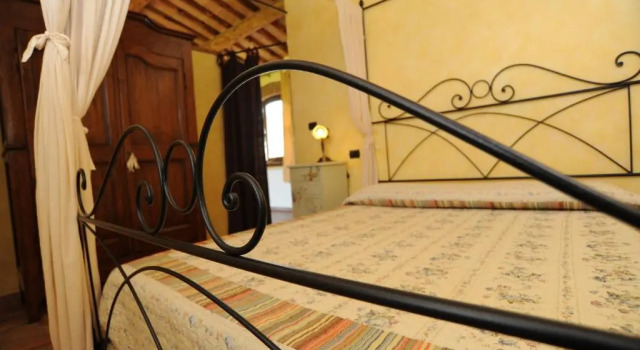 Agriturismo Podere Casenove