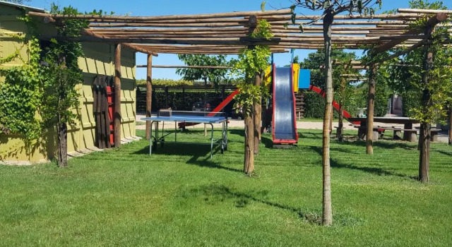 Коттедж Podere Campi al Mare