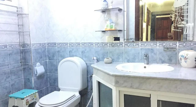 Апартаменты Comfort Complexe Sania Plage