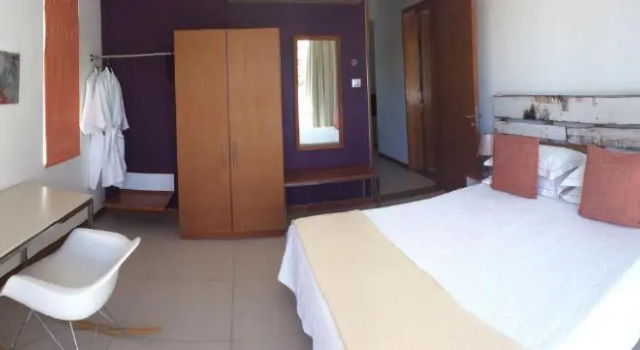 So Beach Villa In Situ, Prenota Villa Roches Noires Mauritius Costa Nord
