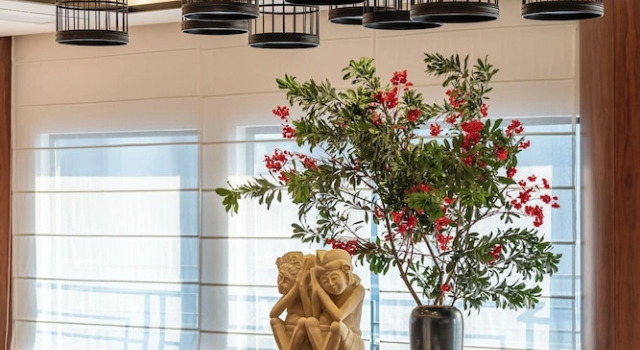 SSAW Boutique Hotel (Jiefangbei Hongyadong Branch)