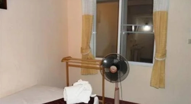 Huen Panicha Guesthouse