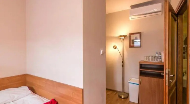 Пятиместный номер Standard Apartamenty Kajzer
