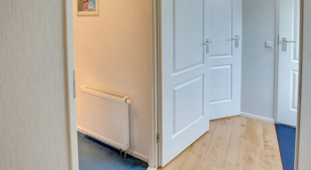 Quaint Holiday Home in Vorden With Garden Shed, Prenota Hotel Hotel a Gheldria con parcheggio, Parcheggio