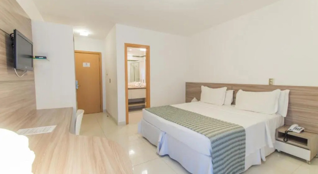 Номер Standard Kristie Resort Natal Hotel