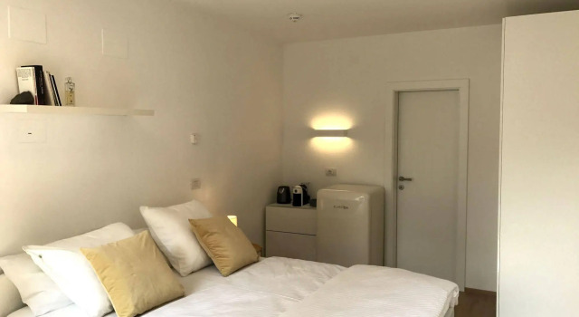 Residence Isarcus