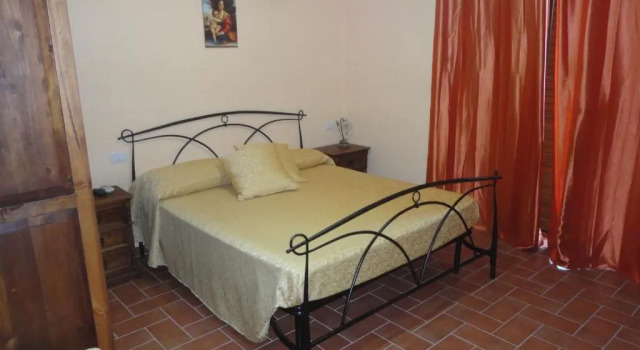 Номер Standard Affittacamere Casa di Elide