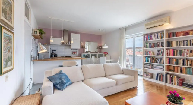 Апартаменты Apartment Zenko