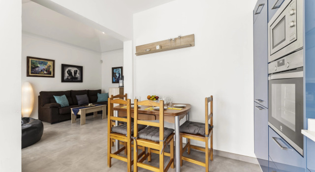 Villa Nico by EscapeHome