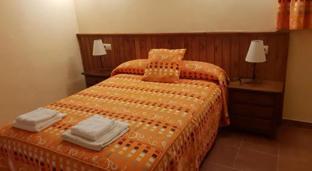 Casa Rural Barba