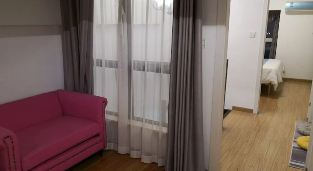 QM Apartment Jiaxing