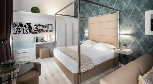 LHP River Club, Book Hotel Campo Di Marte Fiesole