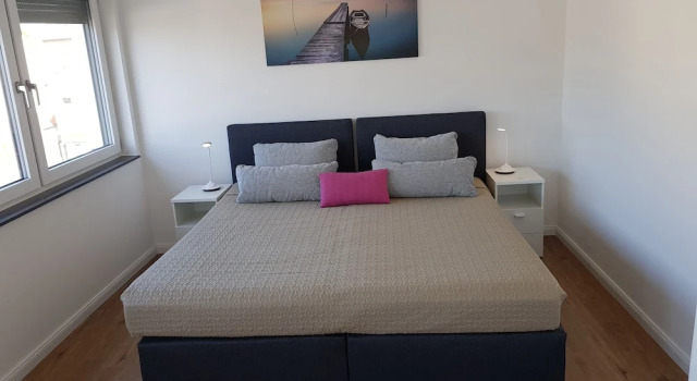 Апартаменты c 1 комнатой с балконом 12Apart Düsseldorf Hilden