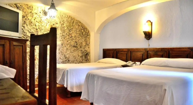 Люкс Posada del Cafeto