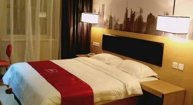 Thank Inn Chain Hotel Shaanxi Xi'an Anhu County Dashizi, Prenota Hotel Xi'an Shaanxi