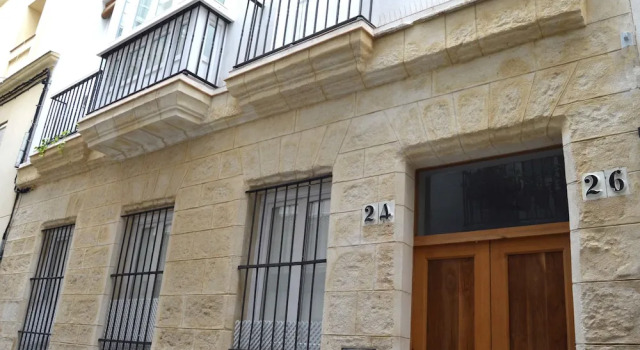 Apartamento La Sorpresa Cadiz