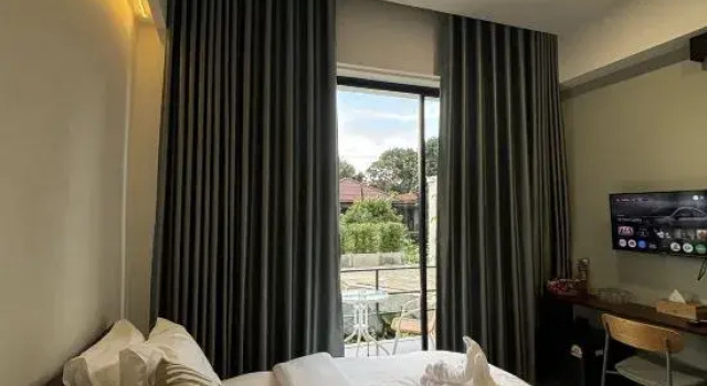 Номер Standard The Episode Boutique Hotel