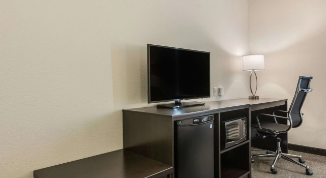 Двухместный номер Standard Sleep Inn & Suites Webb City