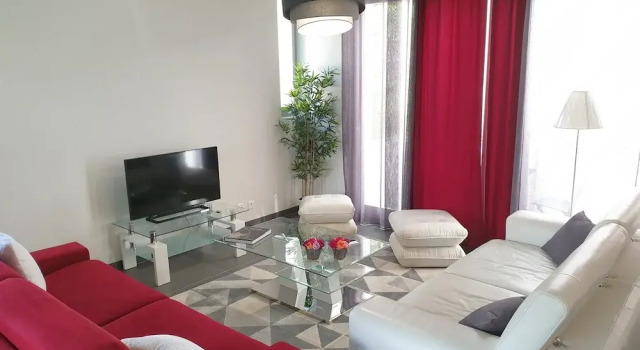 Vevey Elite 3 Bedroom Apartment