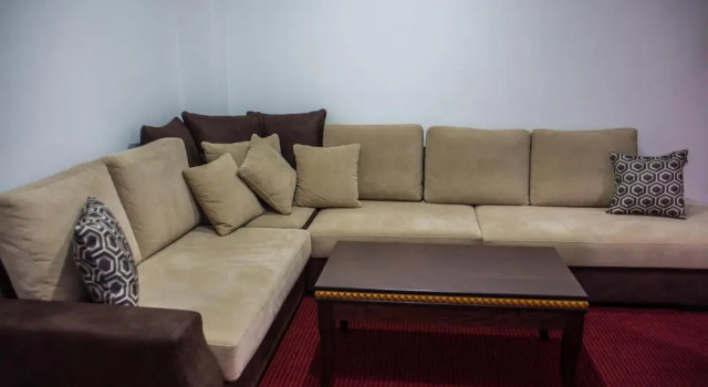 Люкс Santa Quaranta Premium Resort