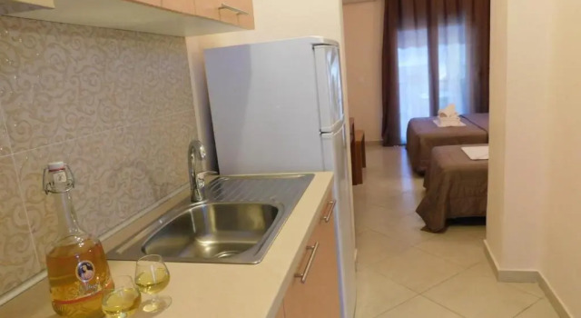 Апартаменты Anna House 2