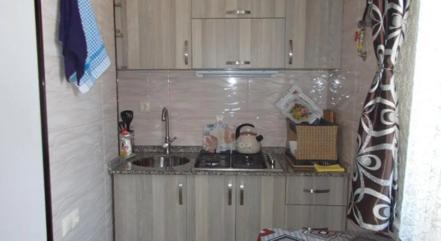 Апартаменты Kazaryan's Apartment
