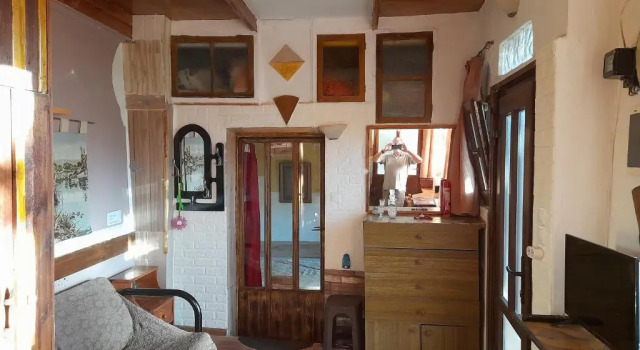 VLASSIS APTS - 2 space STUDIO ELENI Melidoni Rethymno