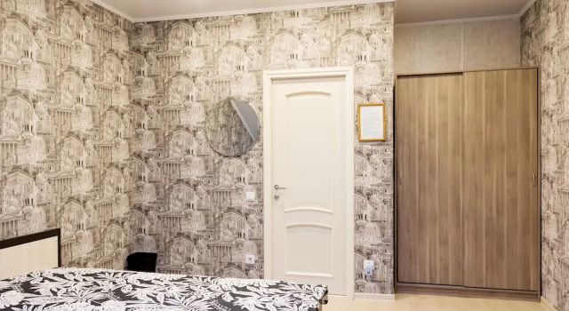 Nice Hostel Kazan, Забронировать Хостел Отели Казани с парковкой, рядом с Улица Баумана, Парковка
