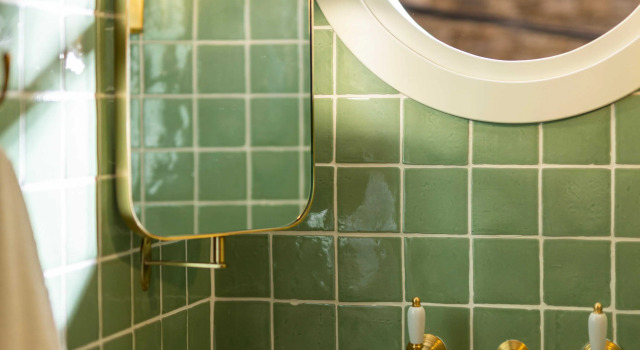 Standardowy pokój The Agora Hotel - Small Luxury Hotel of the World - Adults Only