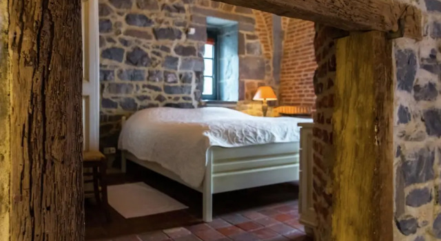 A Charming Character Cottage in Macon, Rezervovat Rekreační dům Chaty v Wallonia, Chalupa