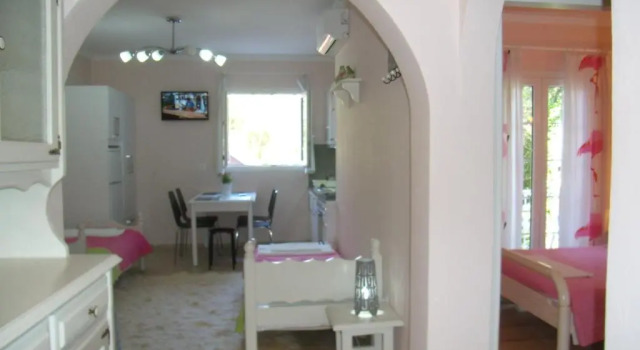 Апартаменты Superior Villa Caterina