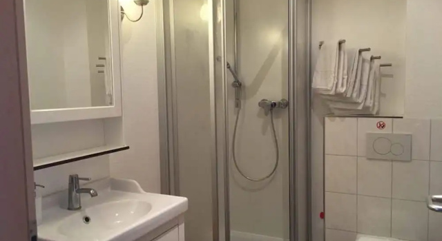 Апартаменты Comfort c 1 комнатой Taunusblick Ferienwohnung und Apartment