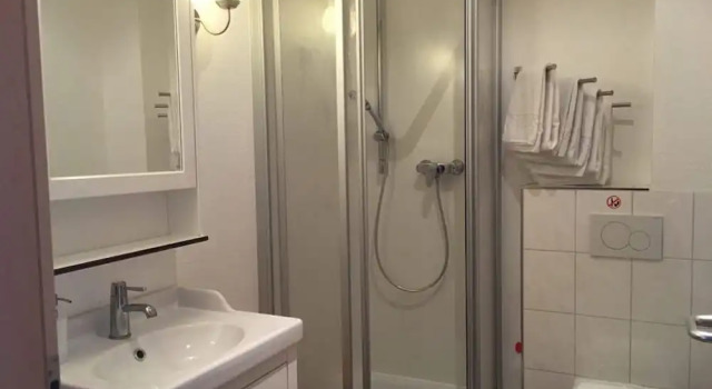 Апартаменты Comfort Taunusblick Ferienwohnung und Apartment