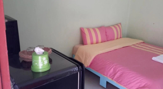Rubtawan Sichang Resort, Забронировать Вилла Ко-Сичанг провинция Чонбури, рядом с Больница острова Ко Сичанг
