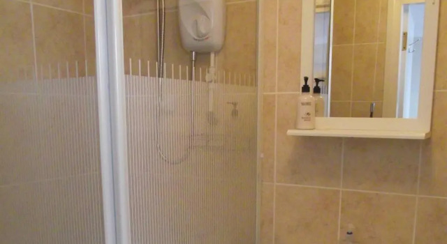 Двухместный номер Standard Trevarrian Lodge