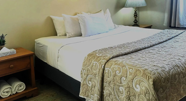Riverside Hot Springs Inn & Spa - Adults Only, Book Ferieresort Resorthoteller i Idaho, Ferieresort