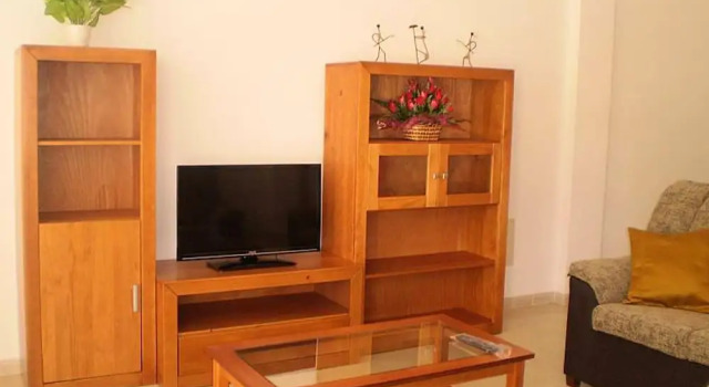 Apartment with 2 Bedrooms in Alcúdia, with Furnished Terrace And Wifi - 200 M From the Beach