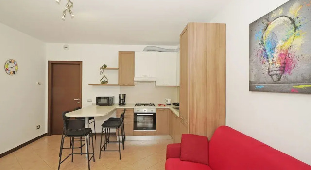 Residence Quadrivium 151 by Wonderful Italy