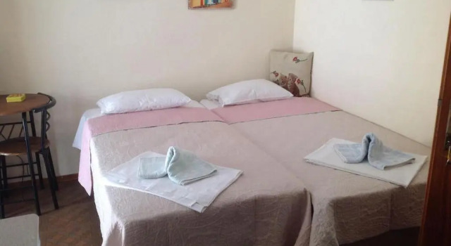 Mary's Studio Kavala