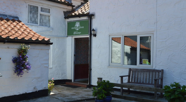 Orchard Lodge, Забронировать Отель Бизнес-отели Англии, 4* 5*