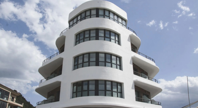 Hotel Villa Antilla