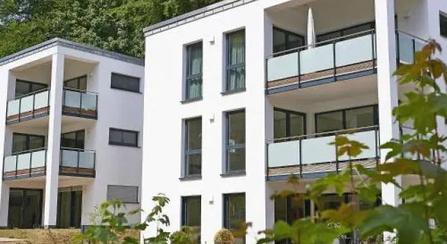 Haus Jasmund F 646 WG 01 _Ankerpla, Забронировать Апартаменты/квартира Отели Остзебад-Зеллин с парковкой, рядом с Зеллинский музей янтаря, Парковка