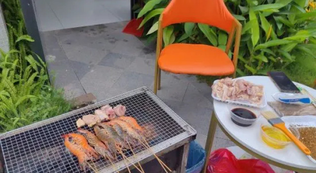 Huidong Xunliao Bay Wanyi Swimming Pool Homestay (Jiuming Yuhai)