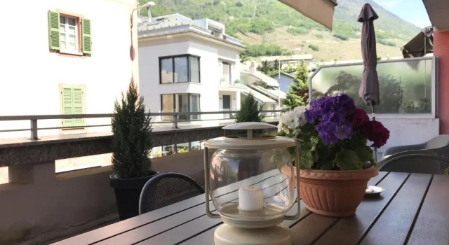 Civico6, Buchen Sie Hotel Tirano Veltlin