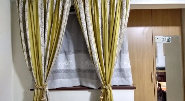 City Center Apartment