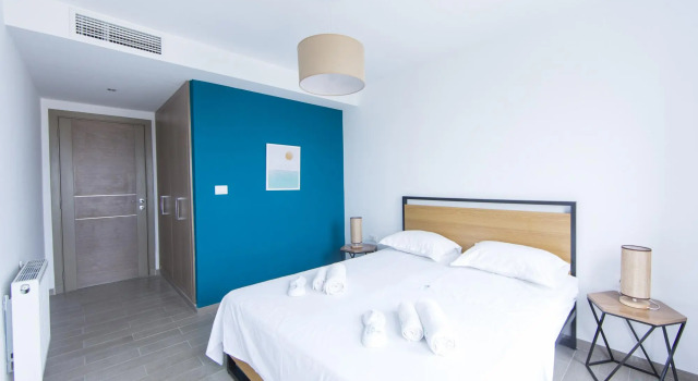Brand New 2 Bd apt Jardins de Carthage