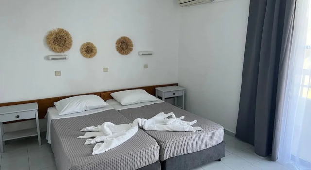 Студия Standard Smart Accommodation Rhodes
